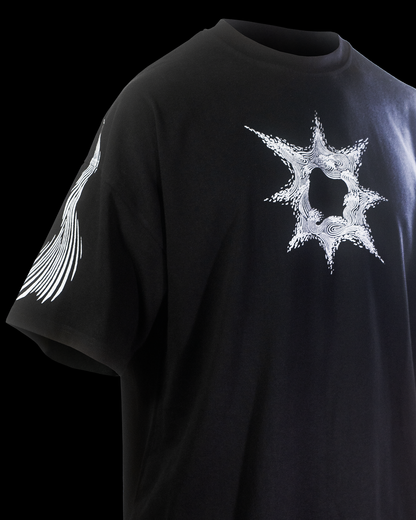 Tee-shirt Danse de l'eau Quelque Part