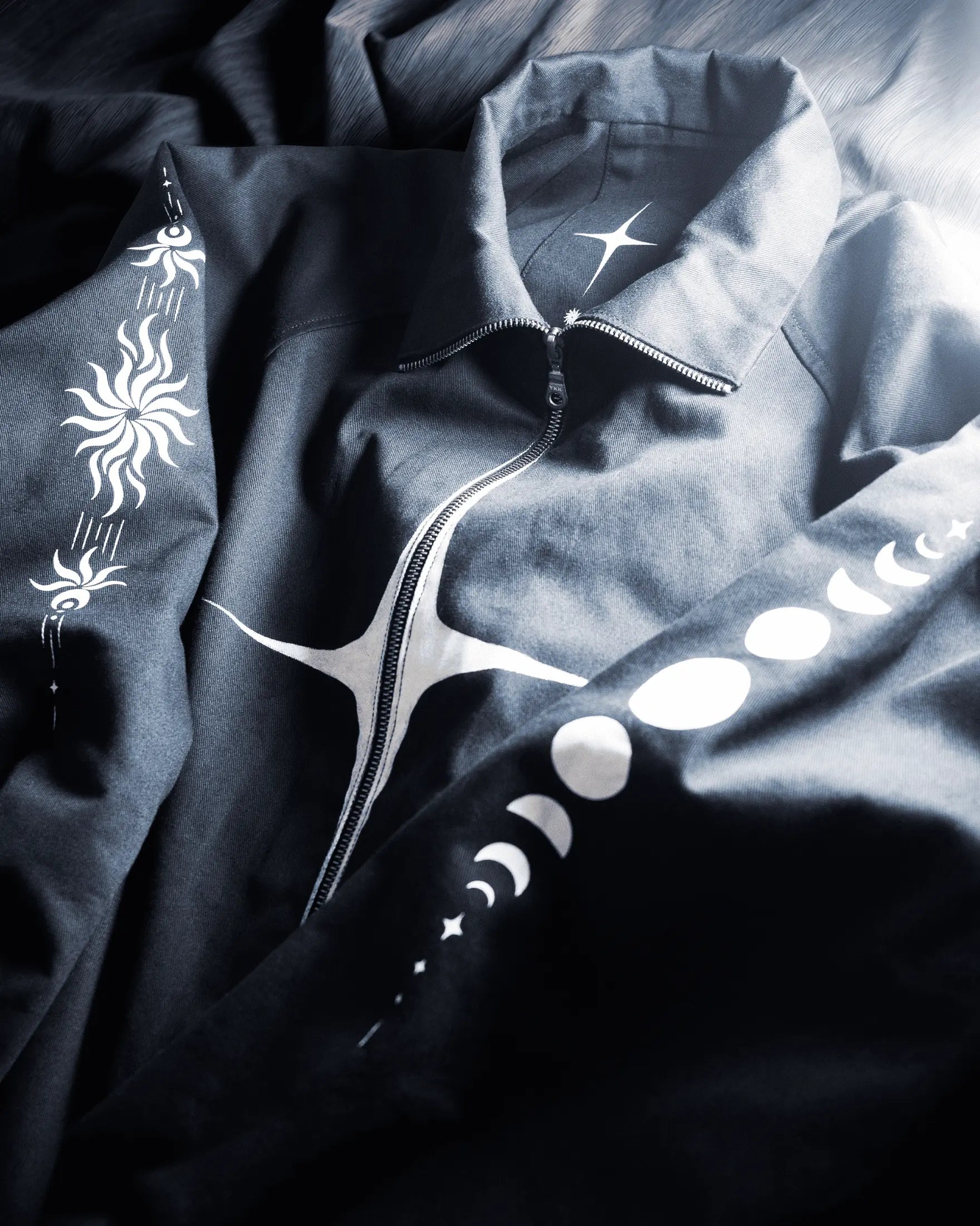 Veste Persévérance Quelque Part