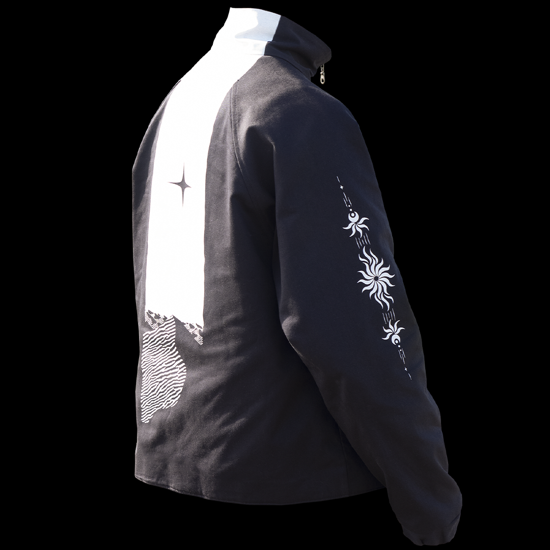 Veste Persévérance Quelque Part