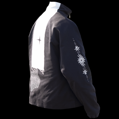 Veste Persévérance Quelque Part