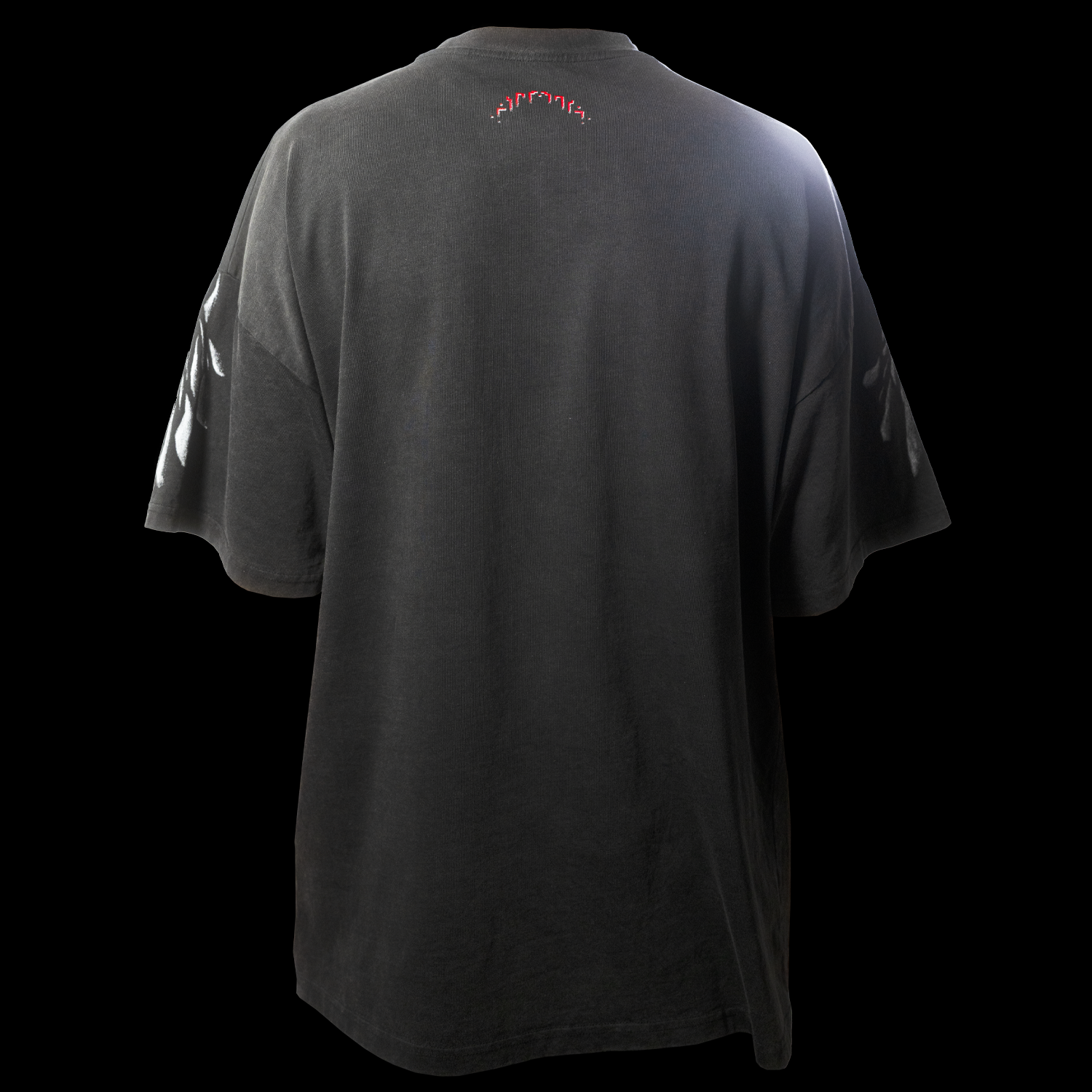 Tee-shirt Écarlate Quelque Part
