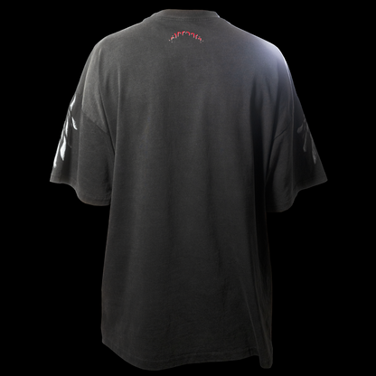 Tee-shirt Écarlate Quelque Part