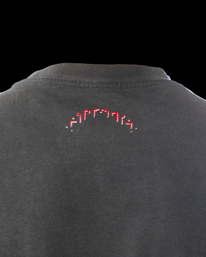 Tee-shirt Écarlate Quelque Part