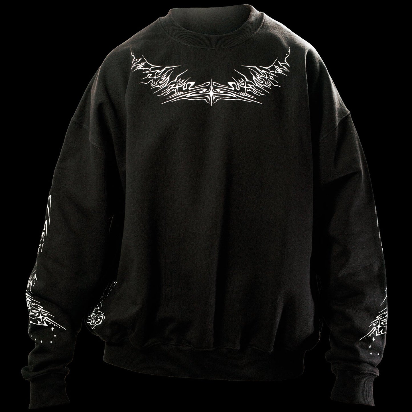 Sweat Éclat Stellaire Quelque Part