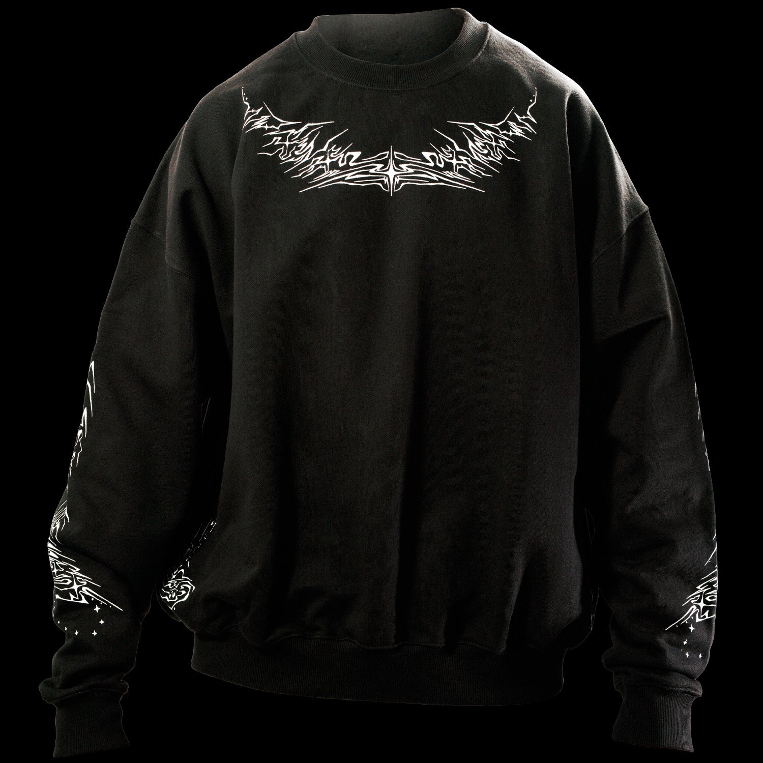 Sweat Éclat Stellaire Quelque Part