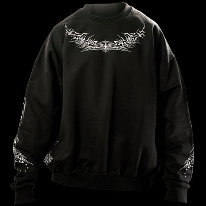 Sweat Éclat Stellaire Quelque Part