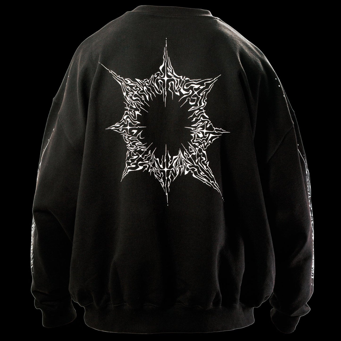 Sweat Éclat Stellaire Quelque Part