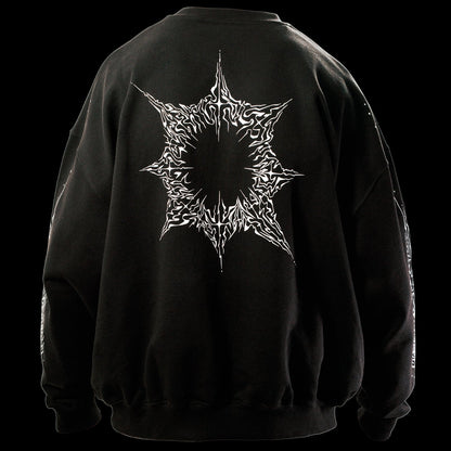 Sweat Éclat Stellaire Quelque Part