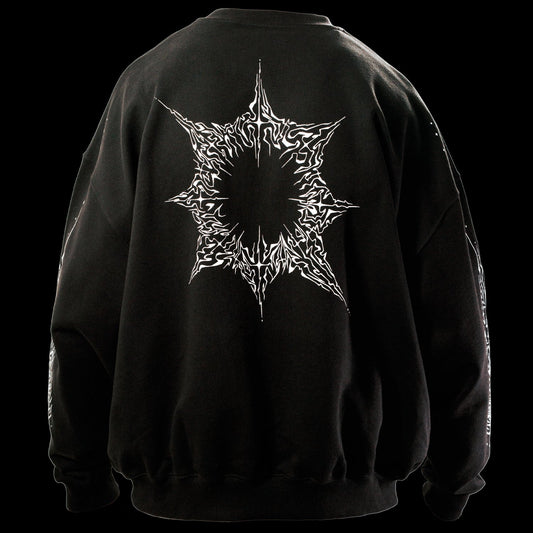 Sweat Éclat Stellaire Quelque Part