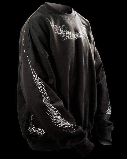 Sweat Éclat Stellaire Quelque Part