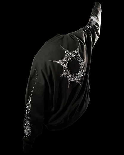 Sweat Éclat Stellaire Quelque Part