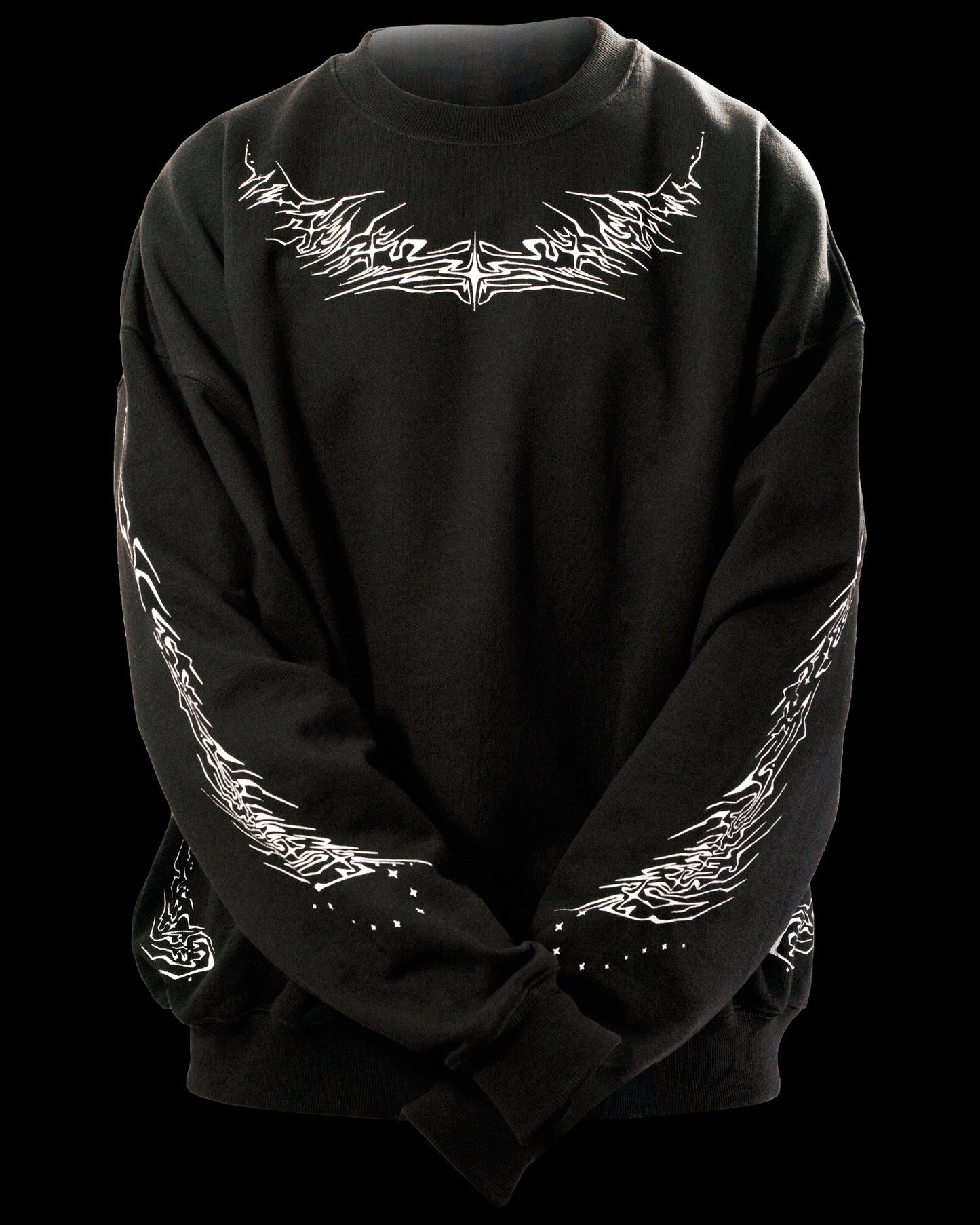 Sweat Éclat Stellaire Quelque Part