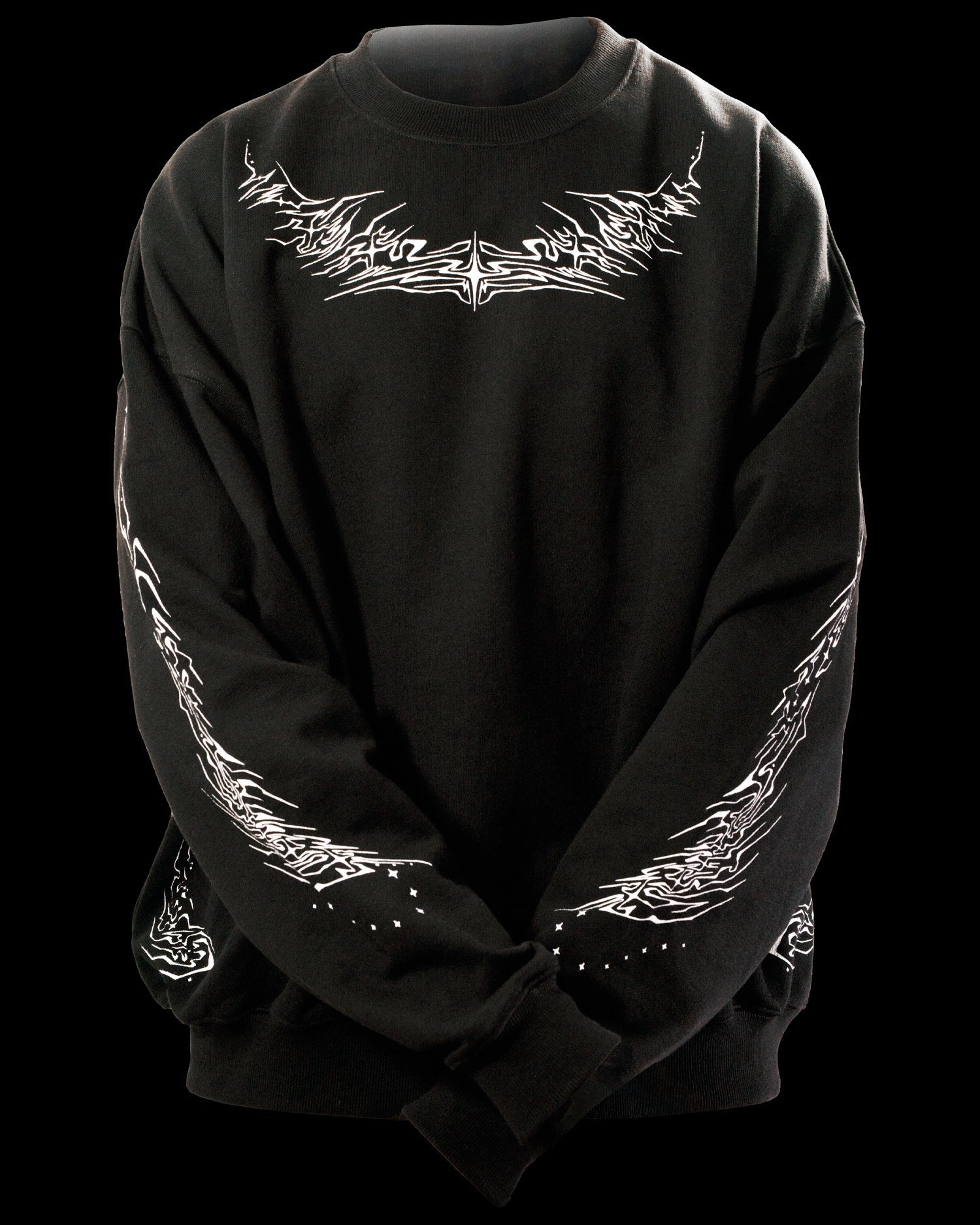 Sweat Éclat Stellaire Quelque Part