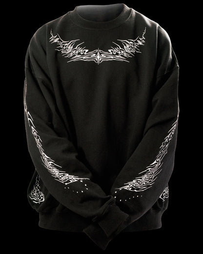 Sweat Éclat Stellaire Quelque Part