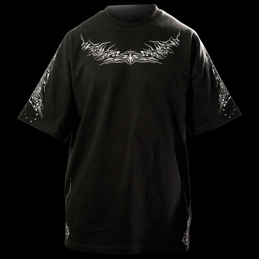 Tee-shirt Éclat Stellaire Quelque Part