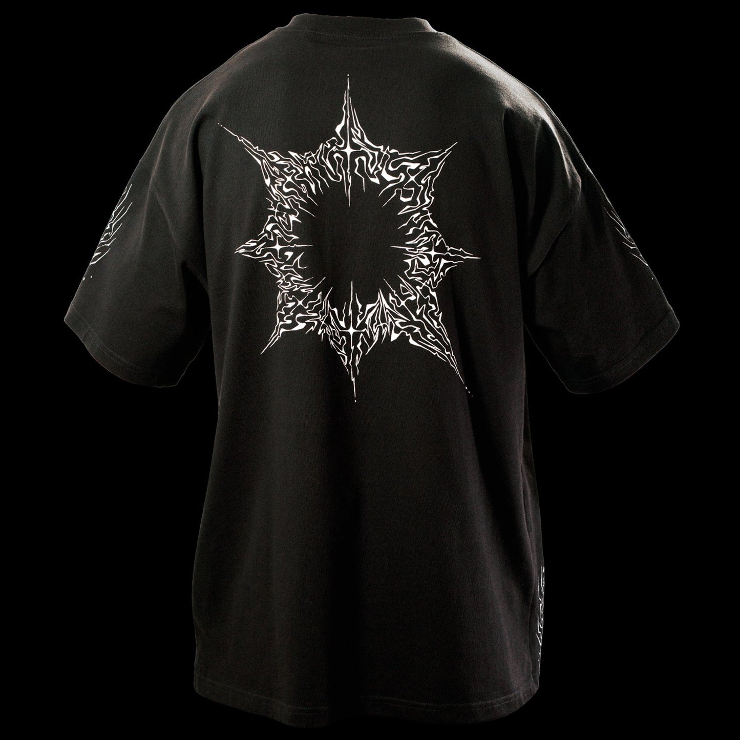 Tee-shirt Éclat Stellaire Quelque Part