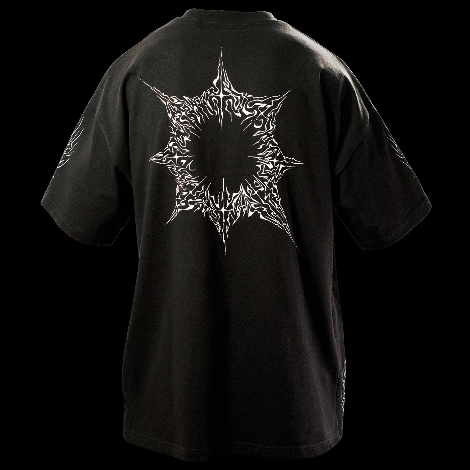 Tee-shirt Éclat Stellaire Quelque Part