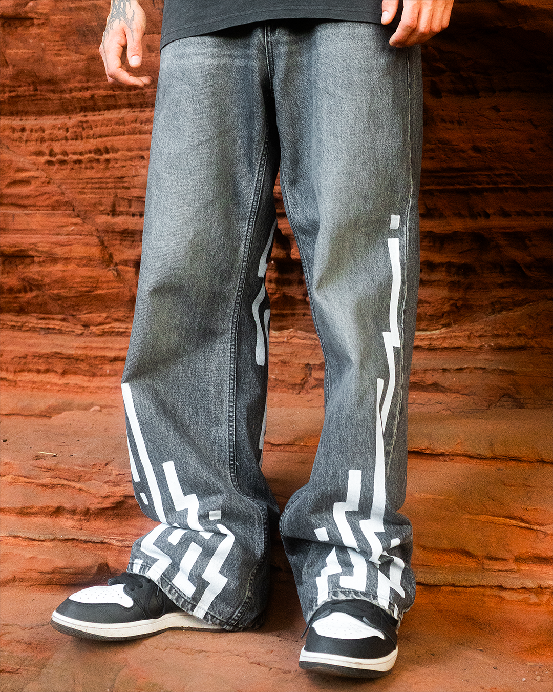 Pantalon Foehn Quelque Part