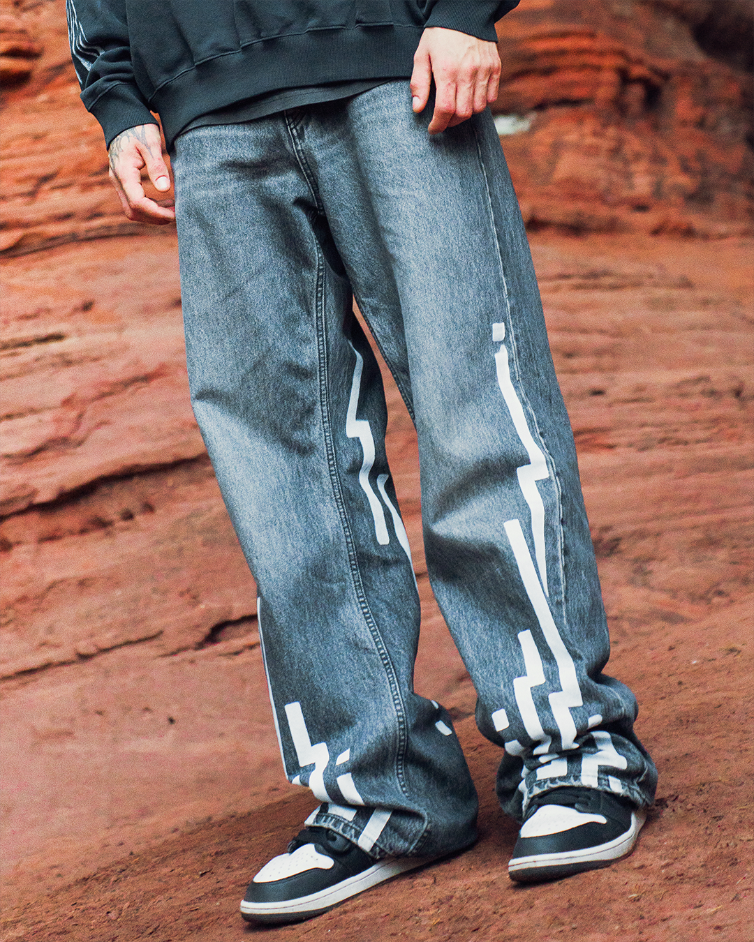 Pantalon Foehn Quelque Part