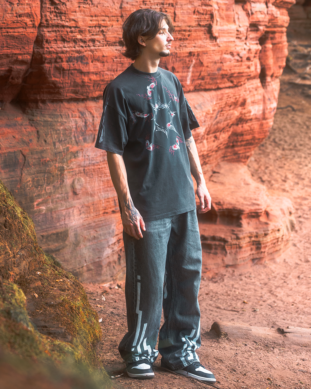 Pantalon Foehn Quelque Part