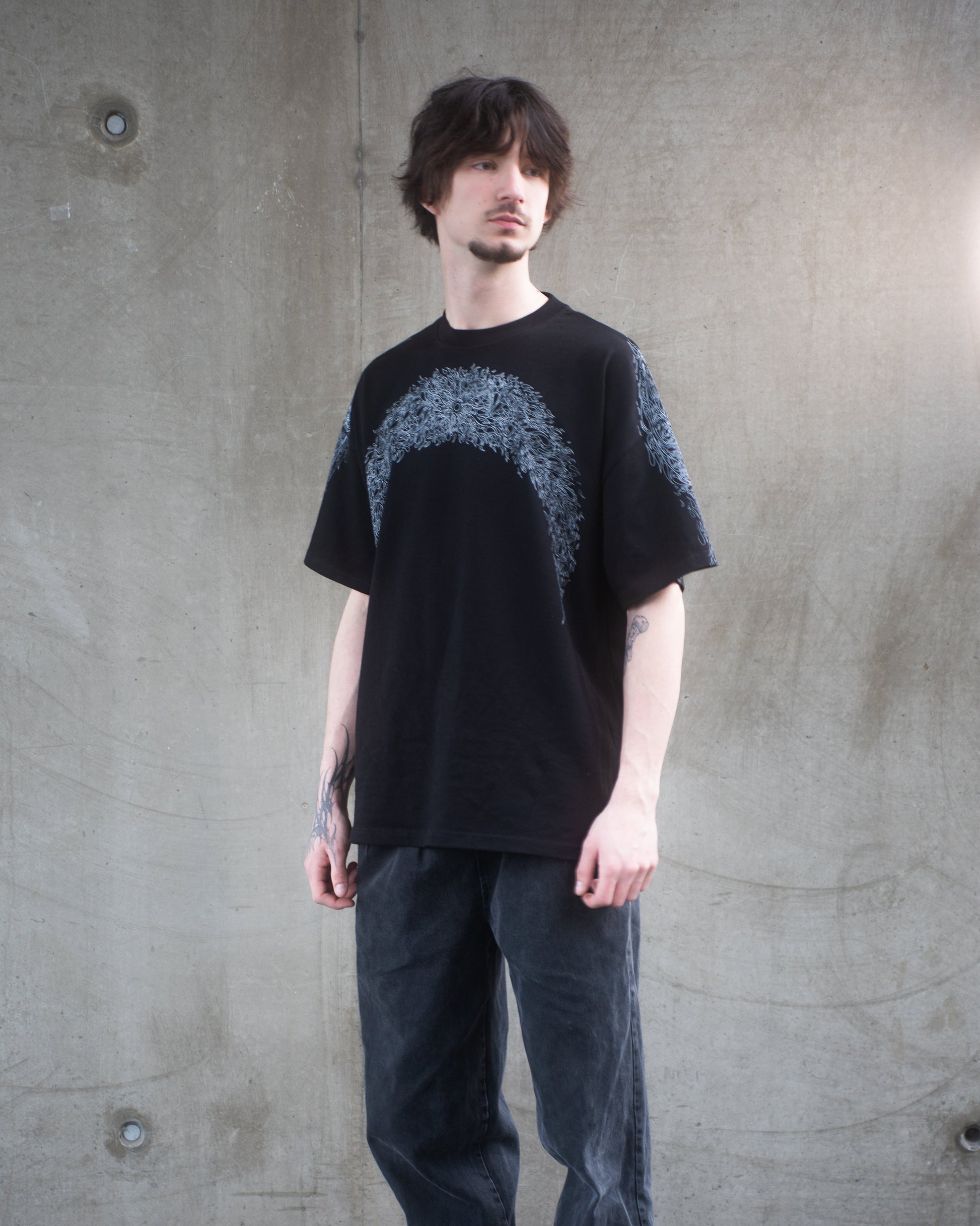 Tee-shirt Rêve Quelque Part