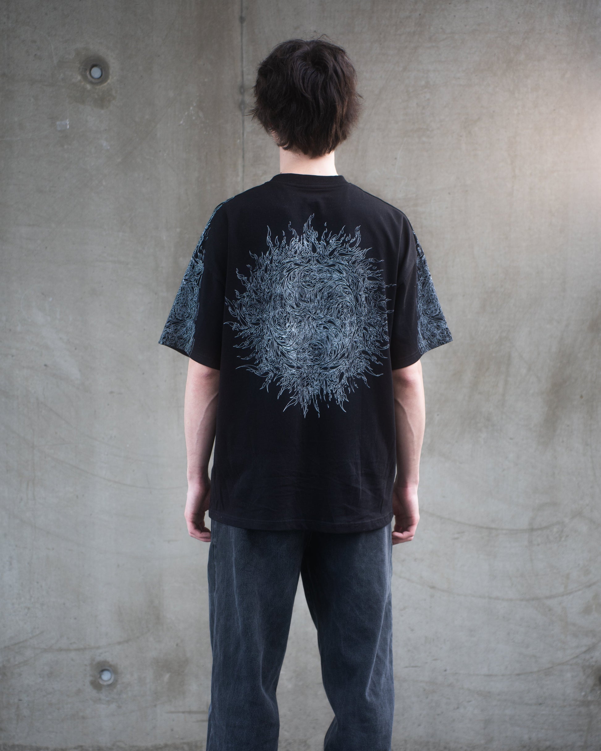 Tee-shirt Rêve Quelque Part