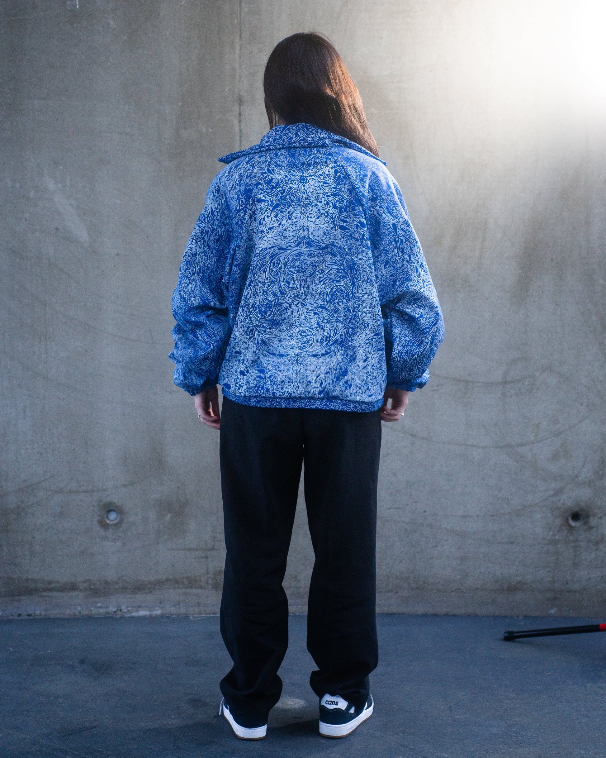 Veste Rêve Quelque Part