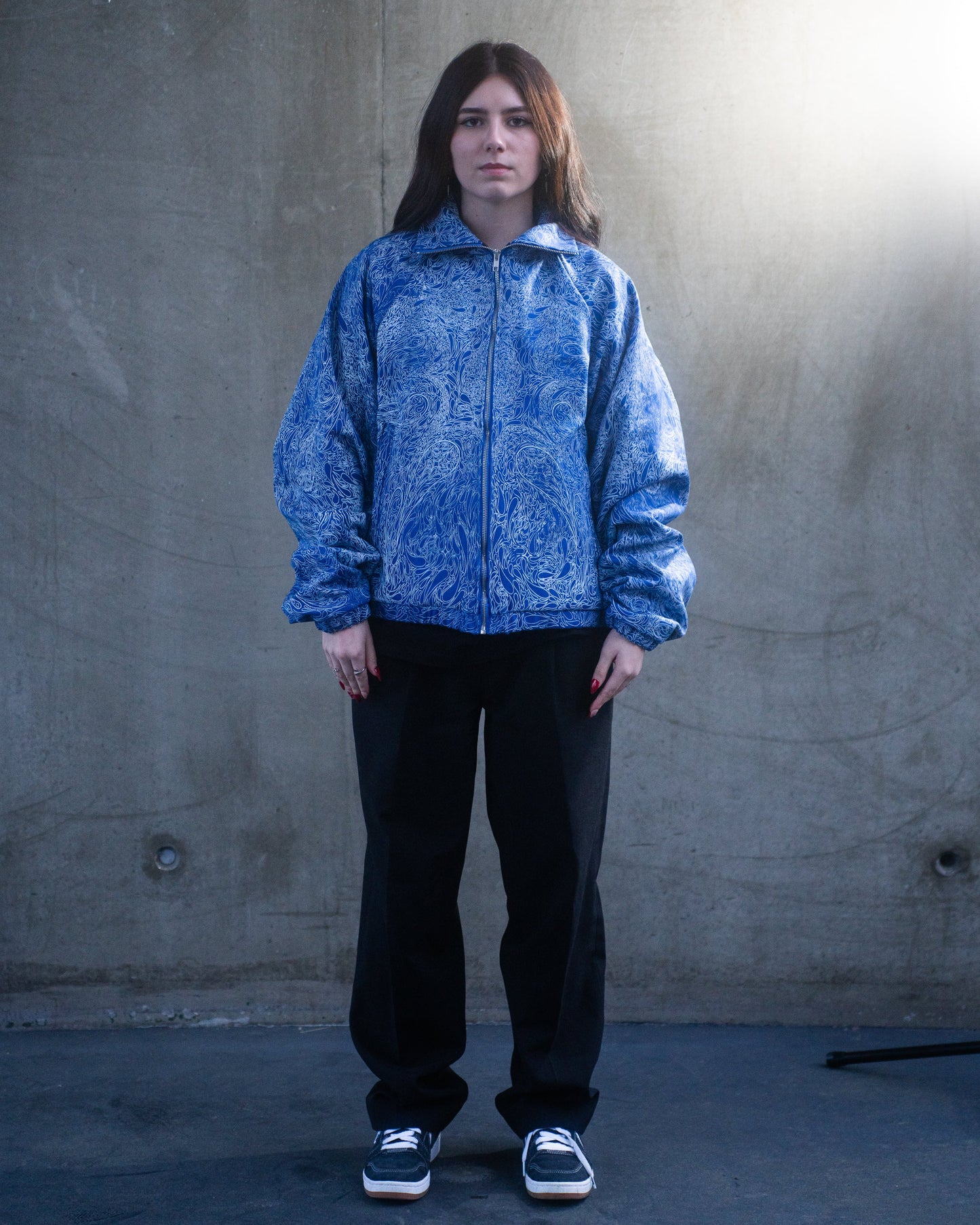 Veste Rêve Quelque Part