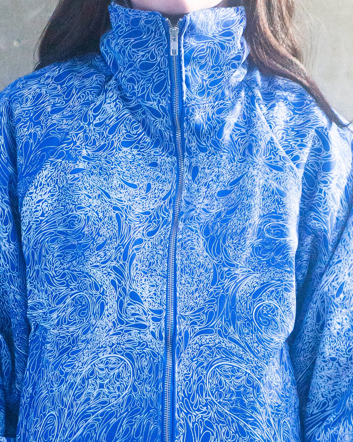 Veste Rêve Quelque Part
