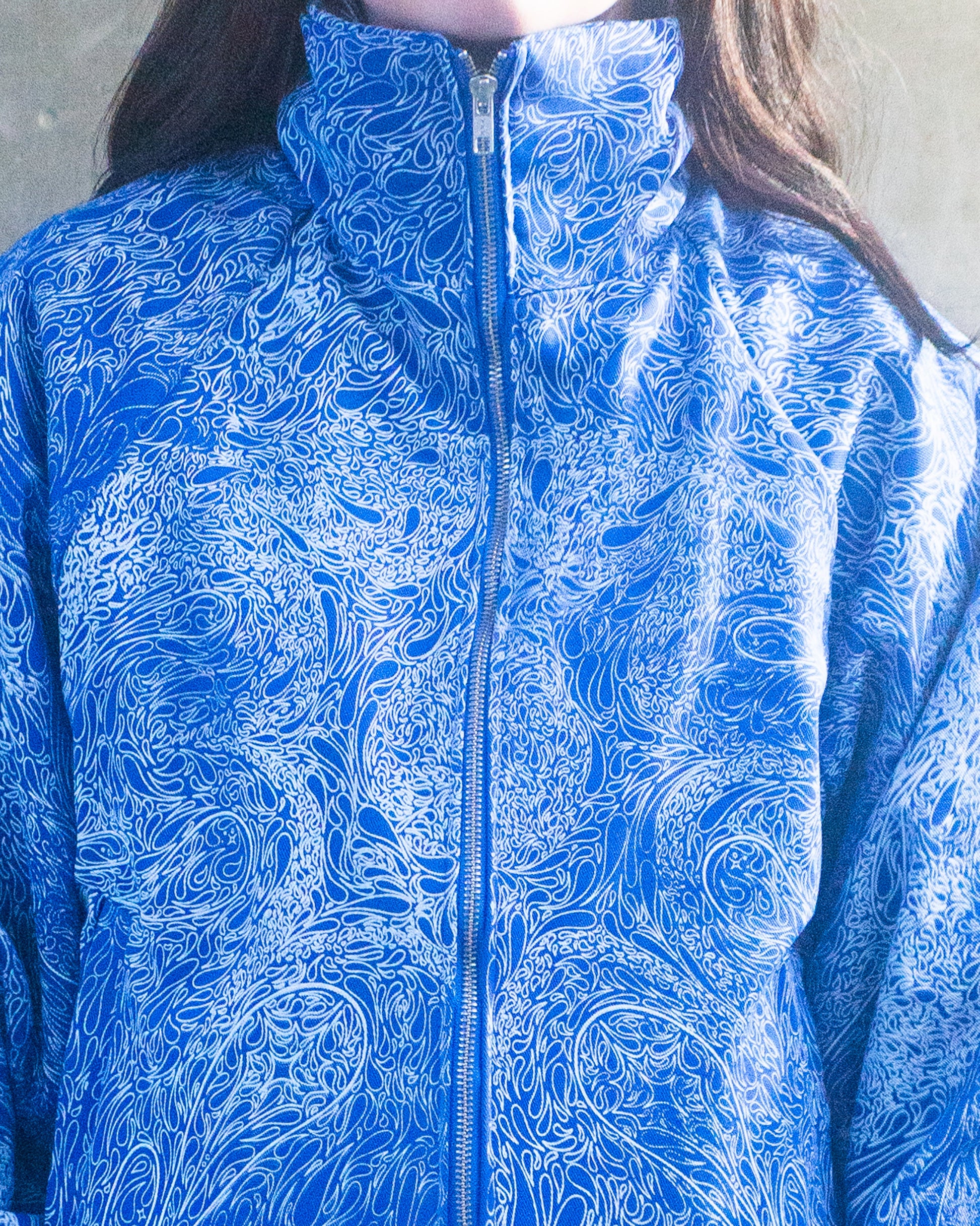 Veste Rêve Quelque Part