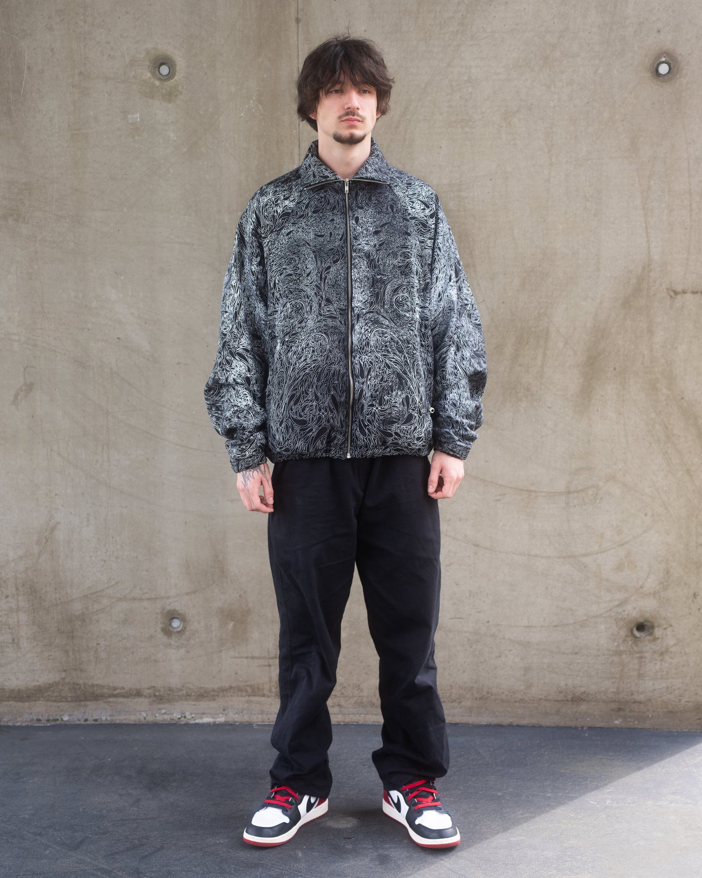 Veste Rêve Quelque Part