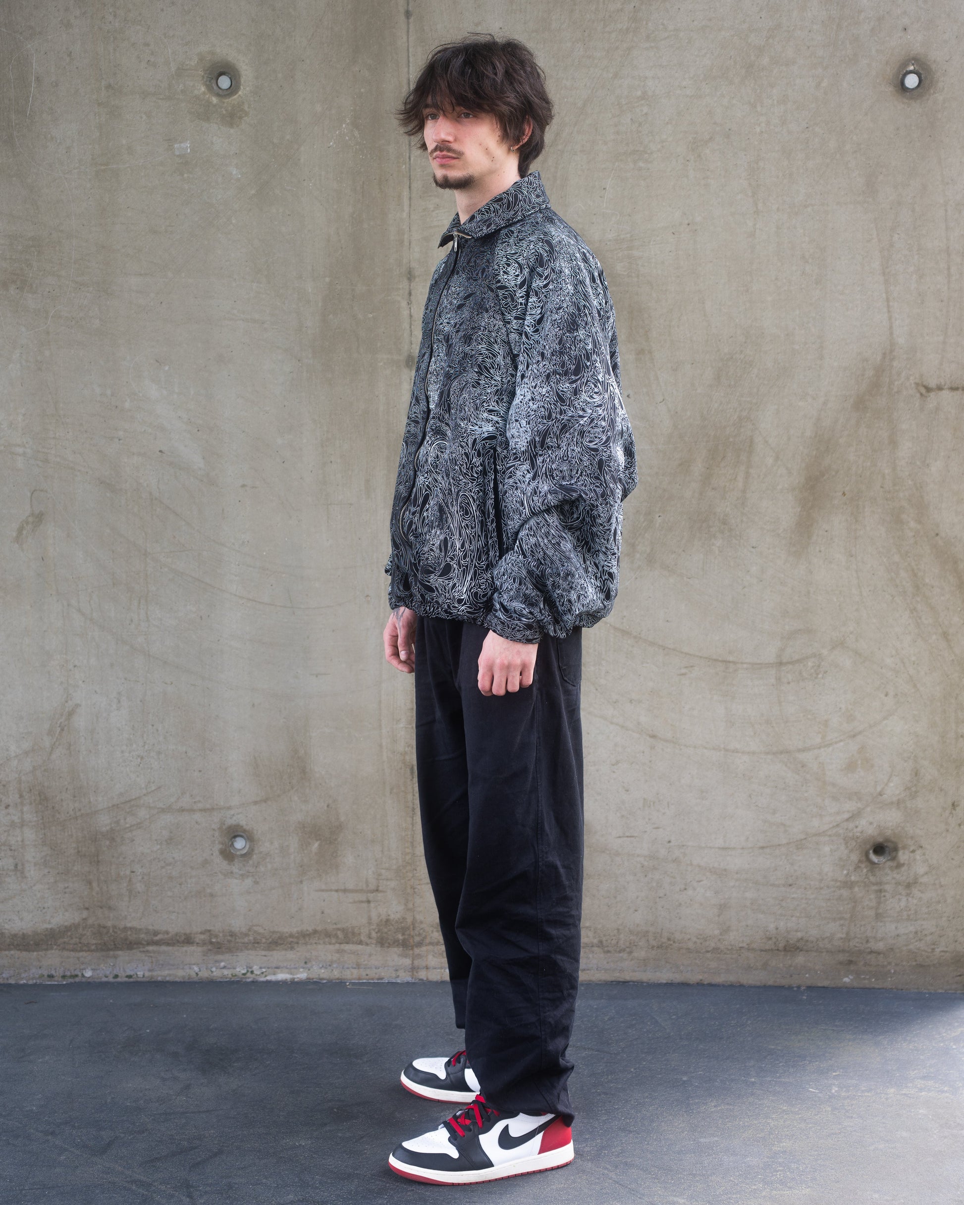 Veste Rêve Quelque Part