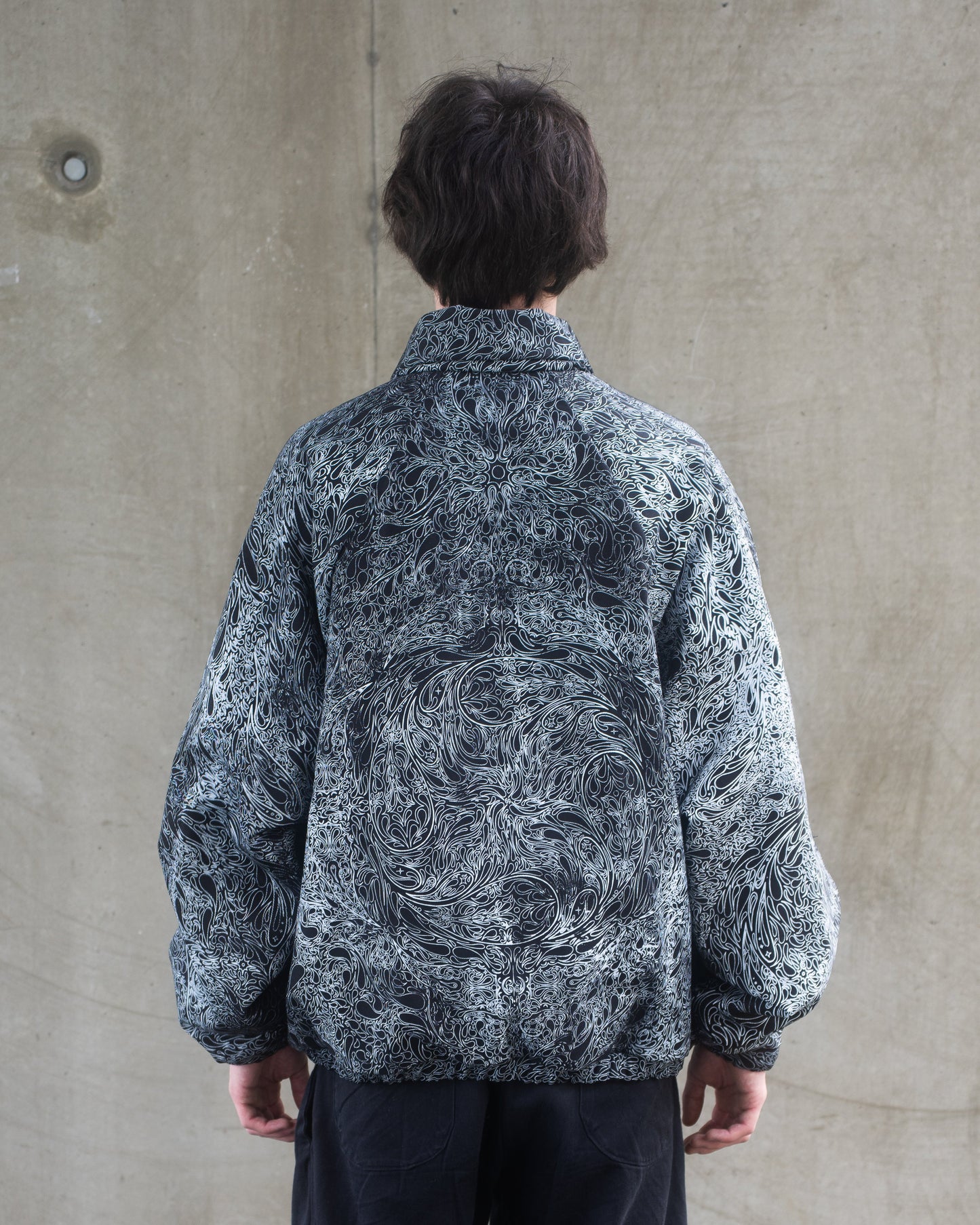 Veste Rêve Quelque Part