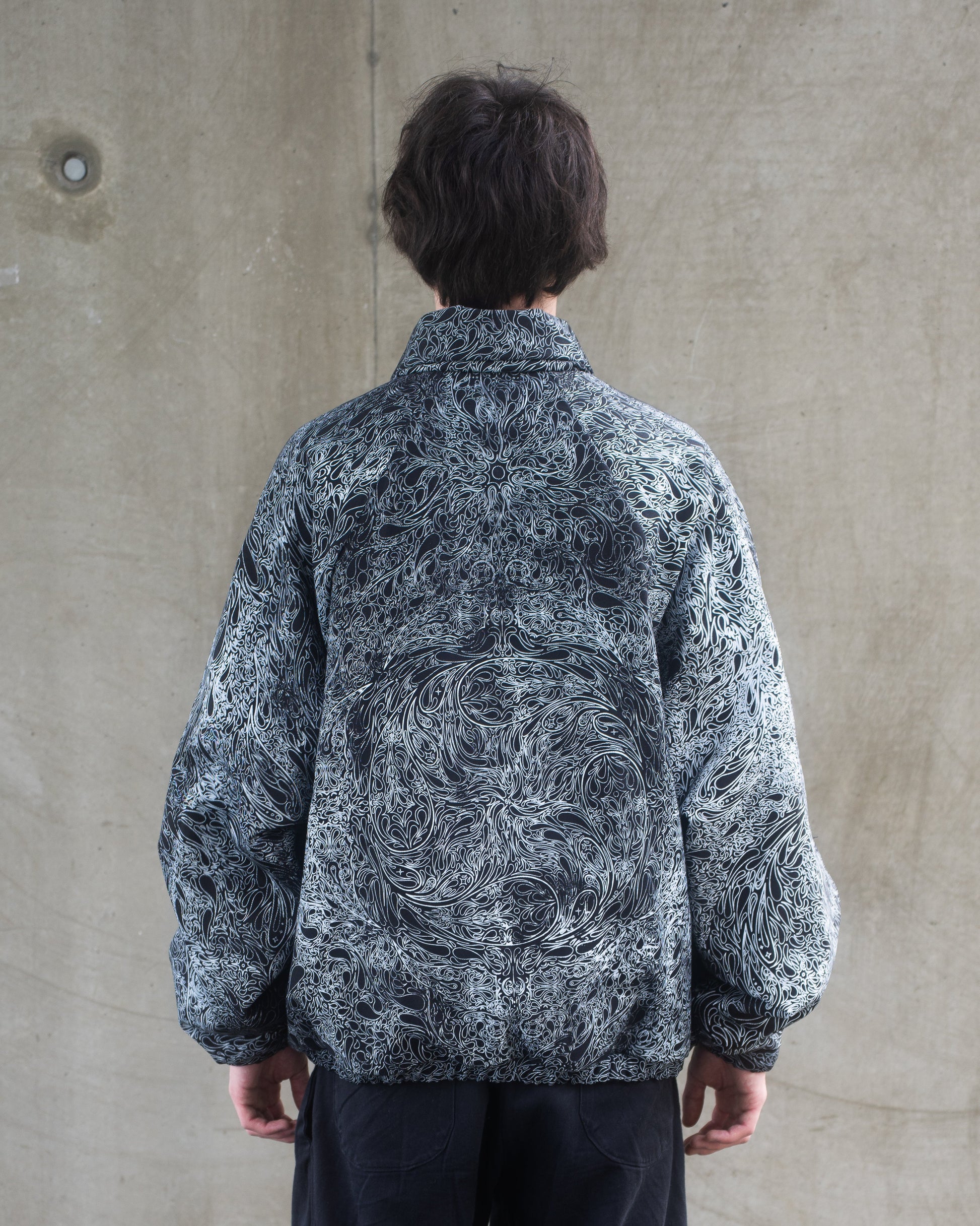 Veste Rêve Quelque Part
