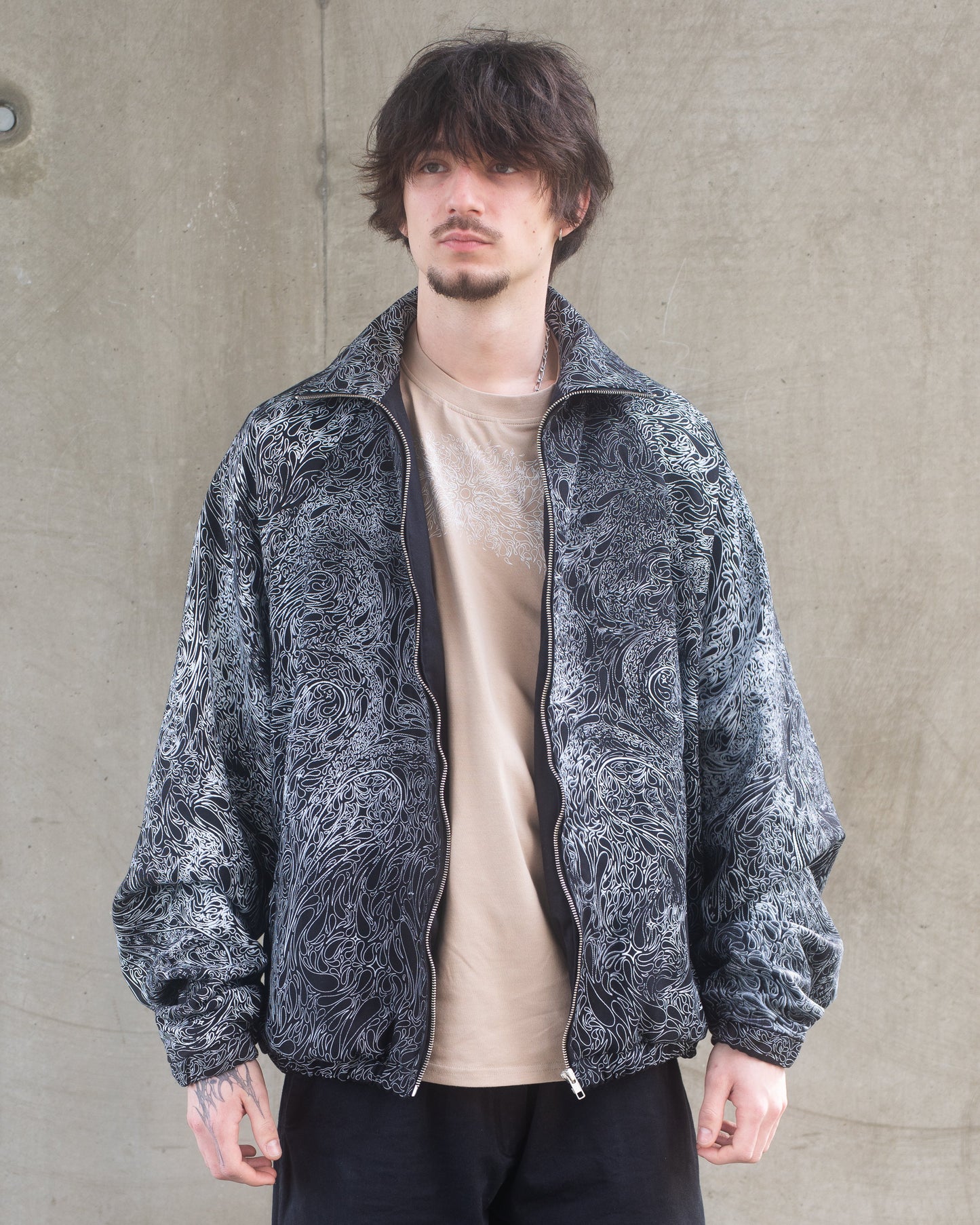 Veste Rêve Quelque Part