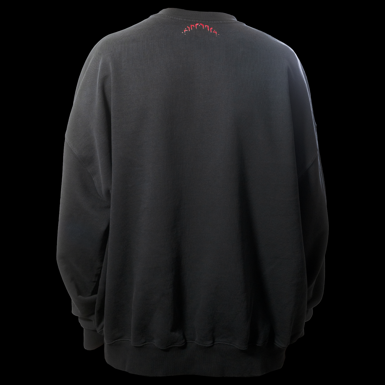 Sweat Écarlate Quelque Part