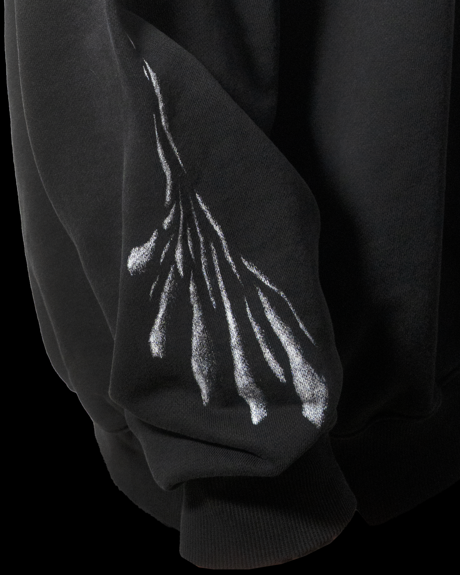 Sweat Écarlate Quelque Part
