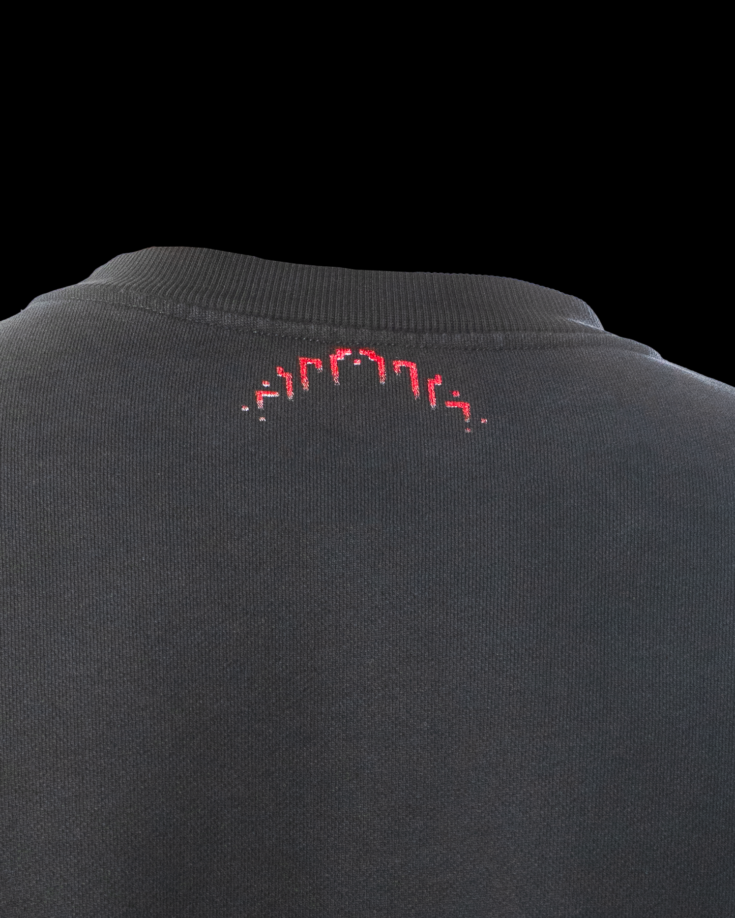 Sweat Écarlate Quelque Part