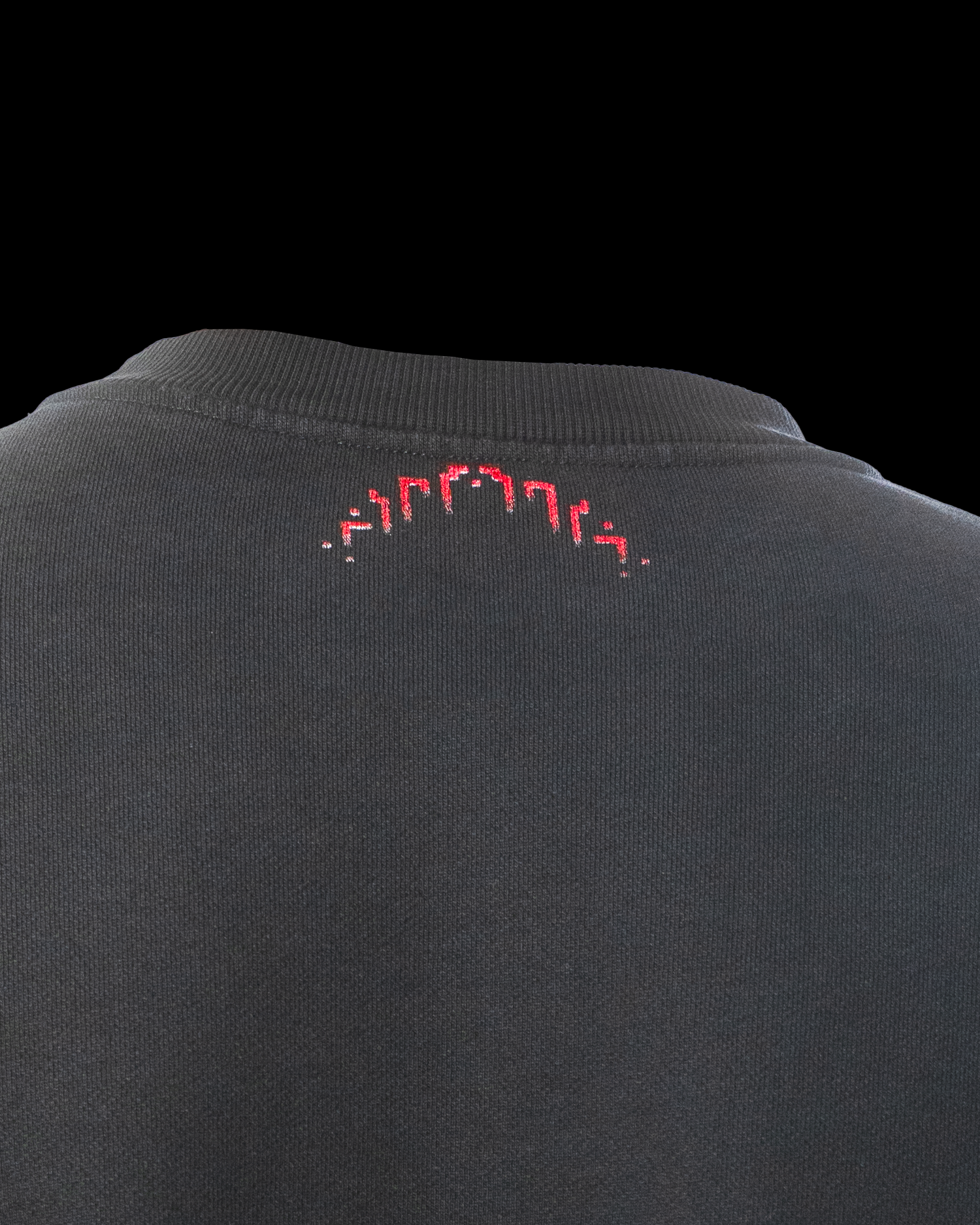 Sweat Écarlate Quelque Part