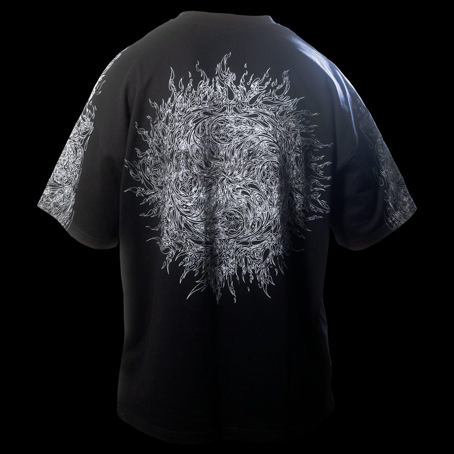Tee-shirt Rêve Quelque Part