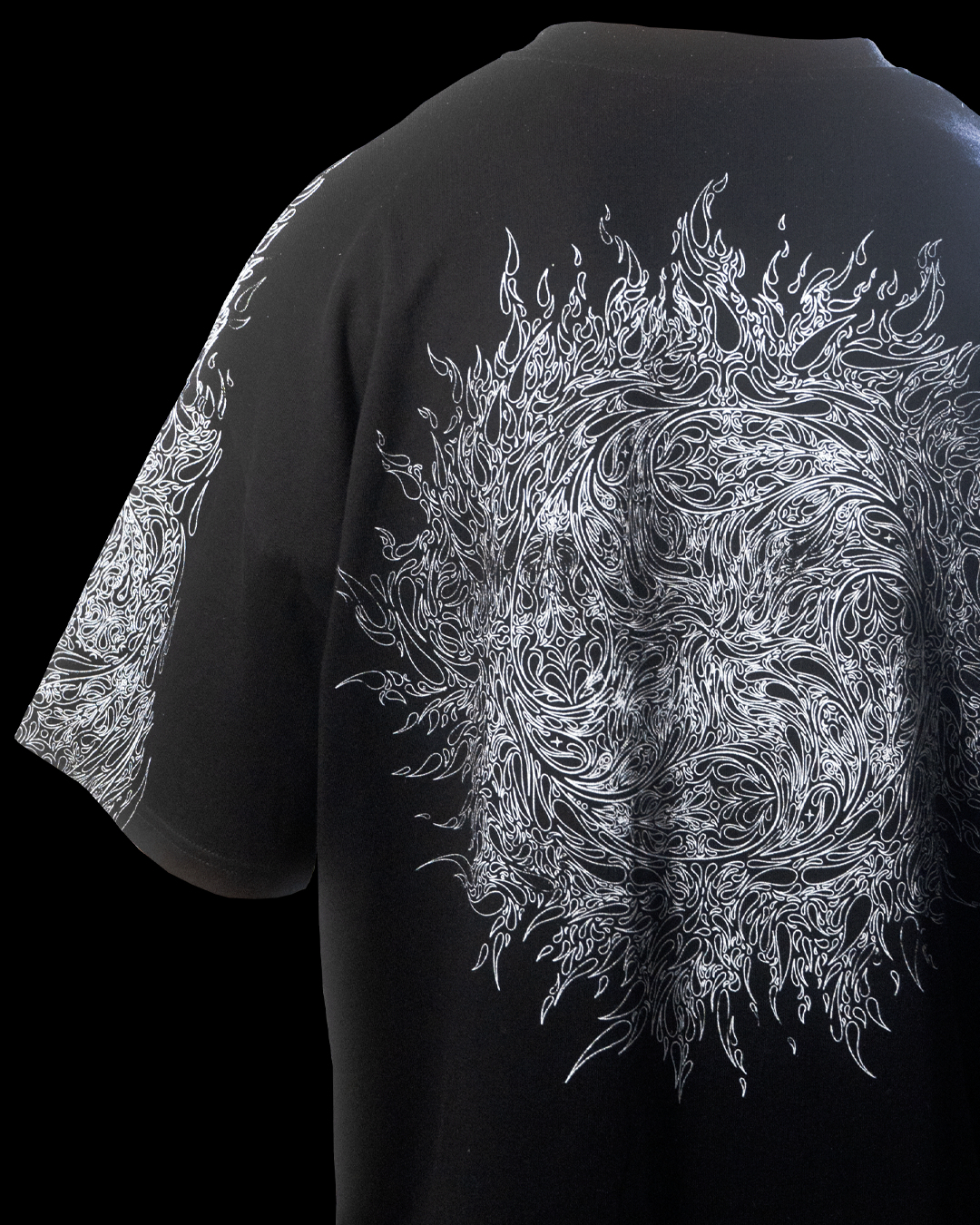 Tee-shirt Rêve Quelque Part