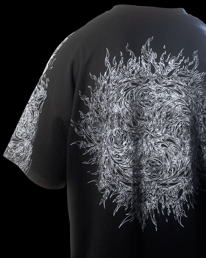 Tee-shirt Rêve Quelque Part