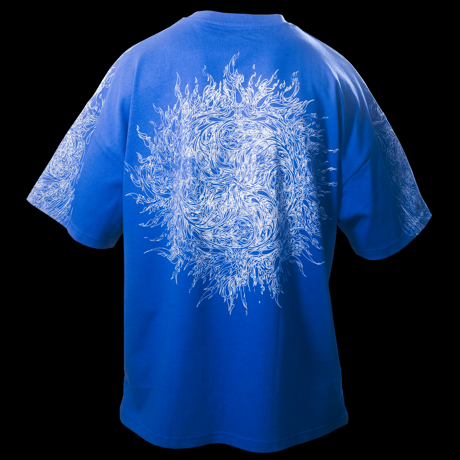 Tee-shirt Rêve Outremer Quelque Part