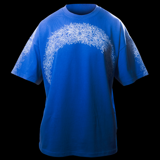 Tee-shirt Rêve Outremer Quelque Part