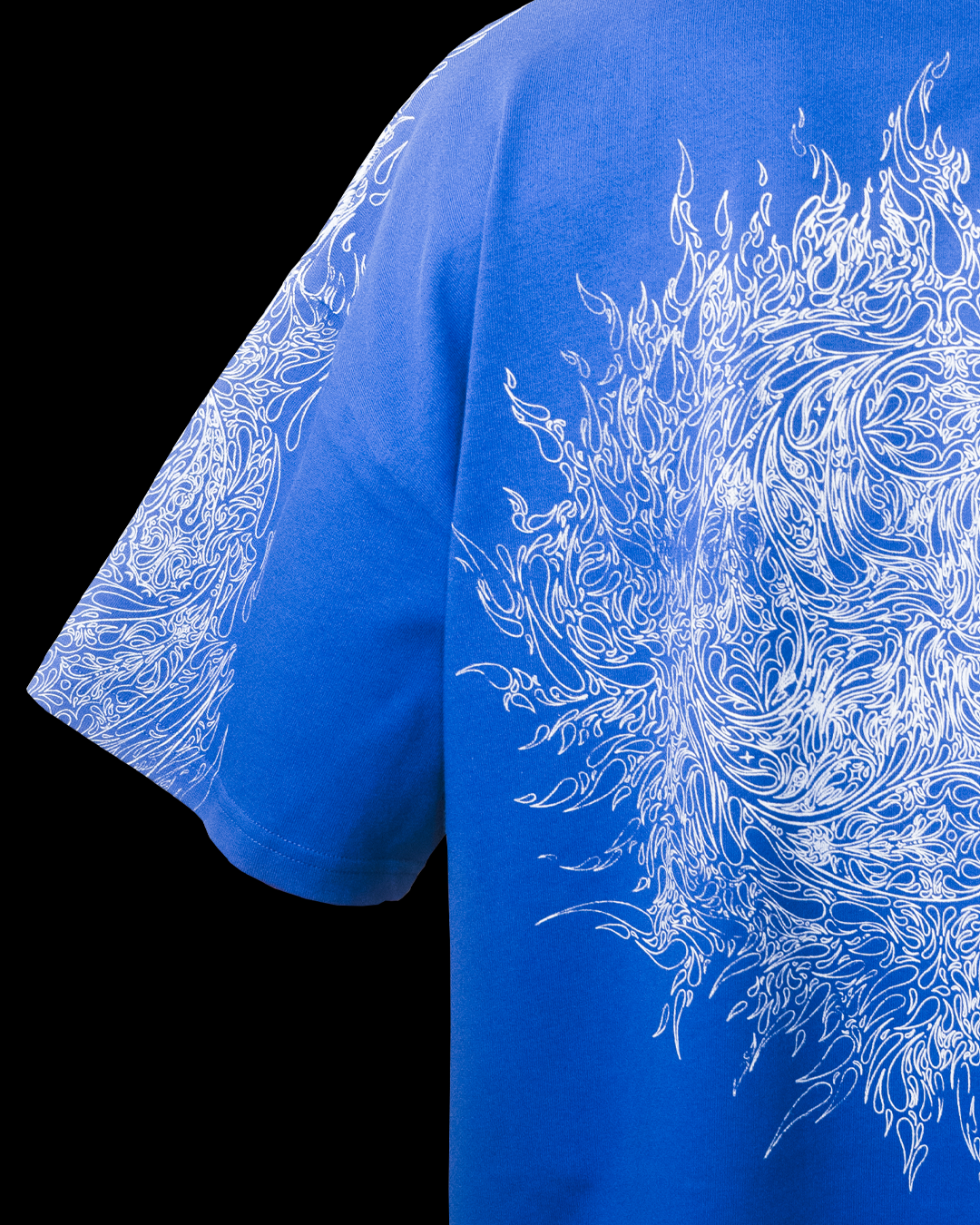Tee-shirt Rêve Outremer Quelque Part