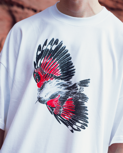 Tee-shirt Trichodrome Quelque Part