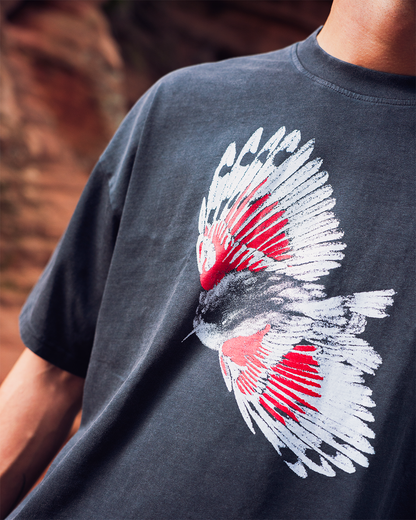 Tee-shirt Trichodrome Quelque Part