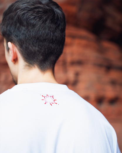 Tee-shirt Trichodrome Quelque Part