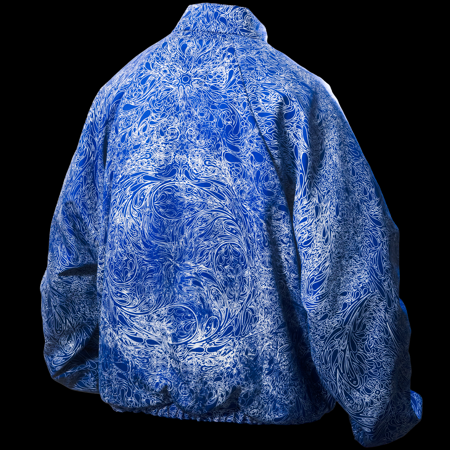 Veste Rêve Outremer Quelque Part