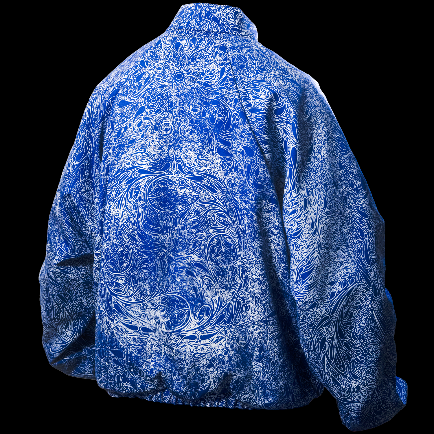 Veste Rêve Outremer Quelque Part